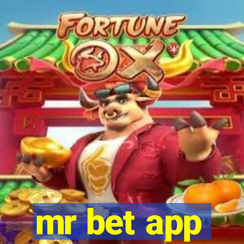 mr bet app