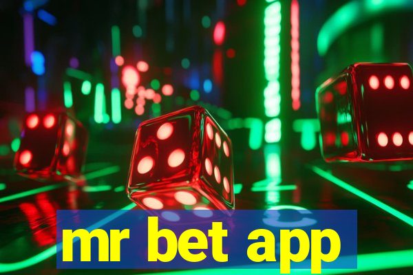 mr bet app