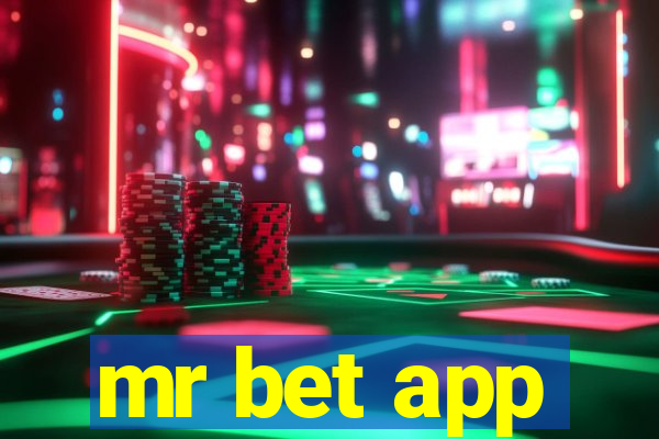 mr bet app