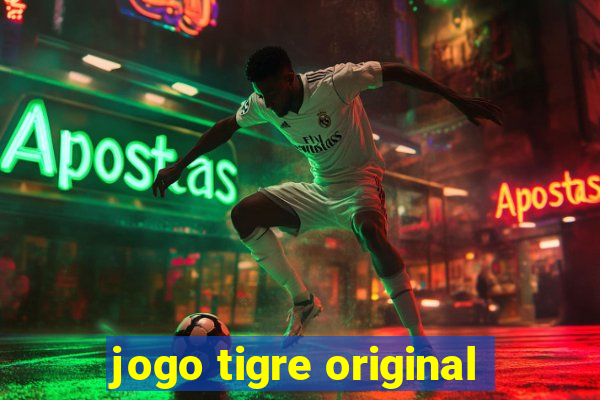 jogo tigre original