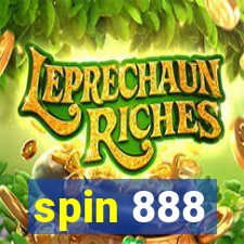 spin 888