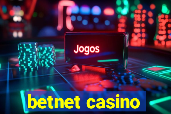 betnet casino