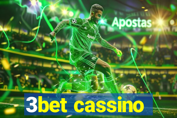 3bet cassino