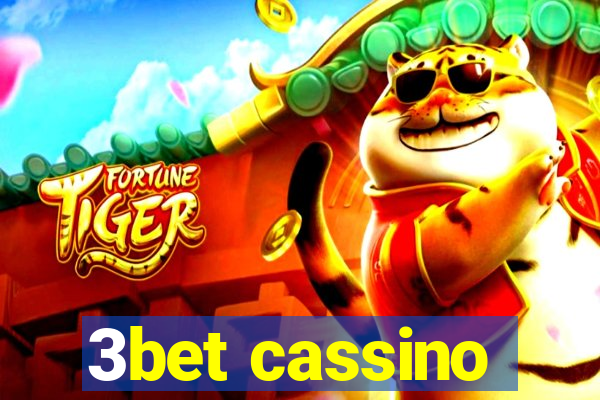 3bet cassino