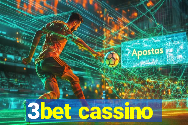 3bet cassino