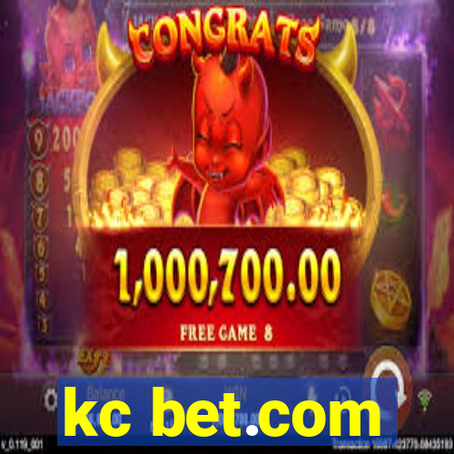 kc bet.com