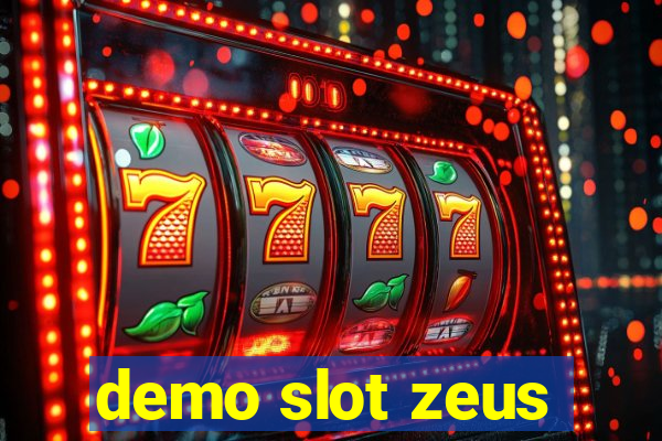 demo slot zeus