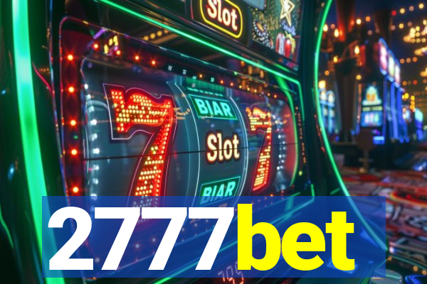 2777bet