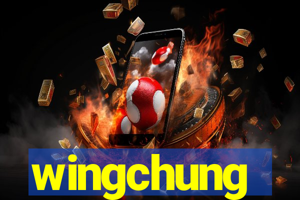 wingchung