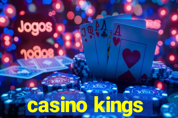 casino kings