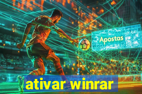 ativar winrar