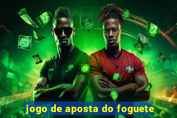 jogo de aposta do foguete