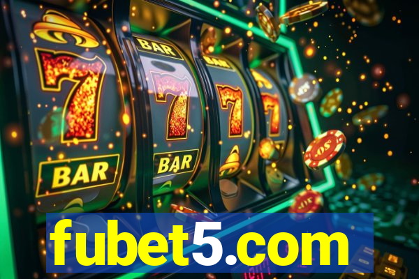 fubet5.com