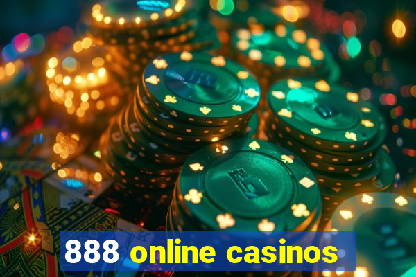 888 online casinos