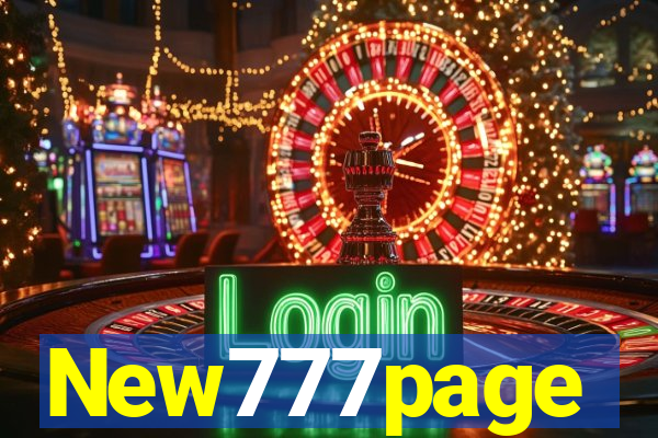 New777page