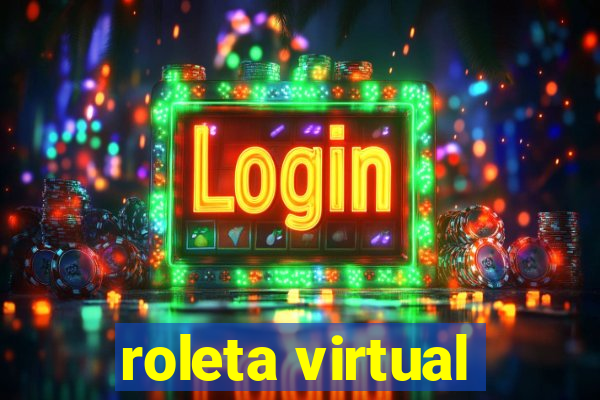 roleta virtual