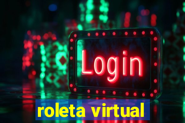 roleta virtual