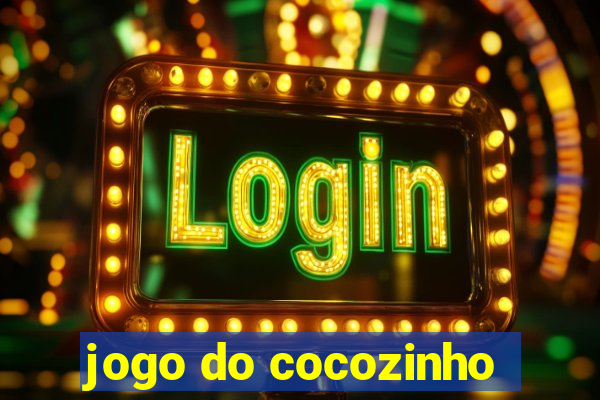 jogo do cocozinho