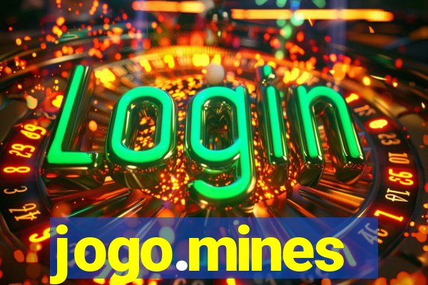 jogo.mines