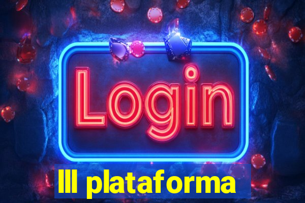 lll plataforma