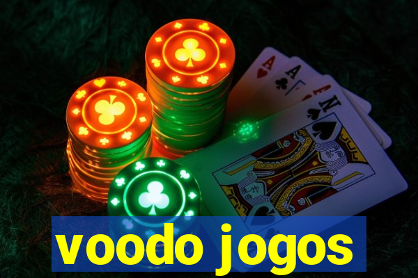 voodo jogos