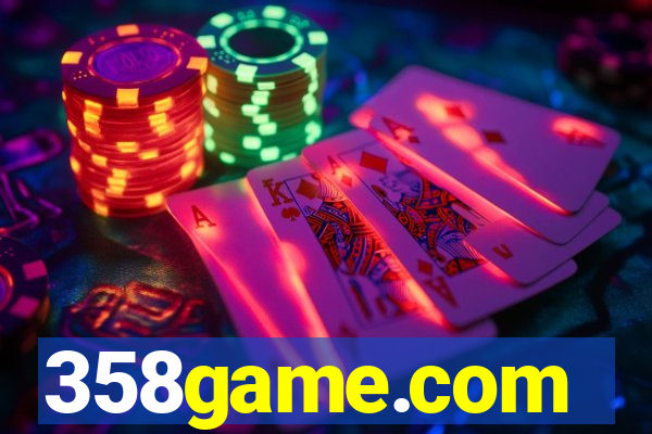 358game.com