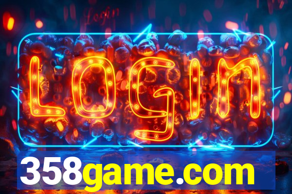 358game.com