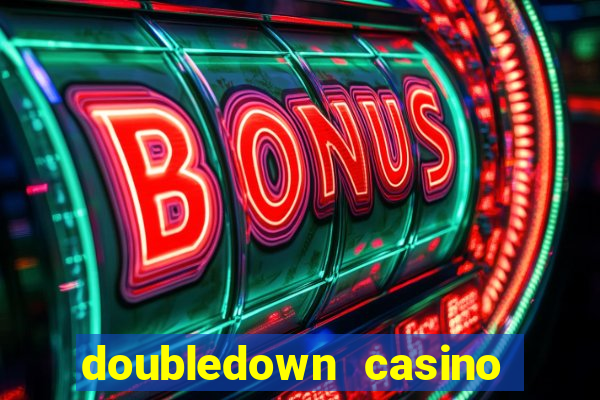 doubledown casino slot games