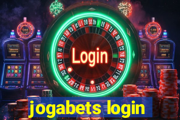 jogabets login