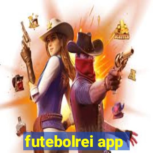 futebolrei app