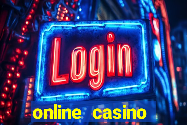 online casino gambling casino