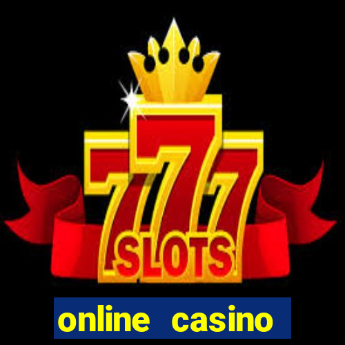 online casino gambling casino