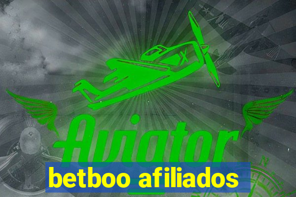 betboo afiliados