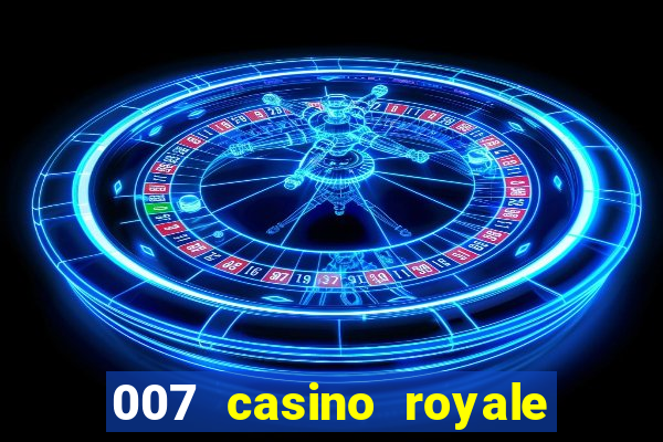 007 casino royale all weapons