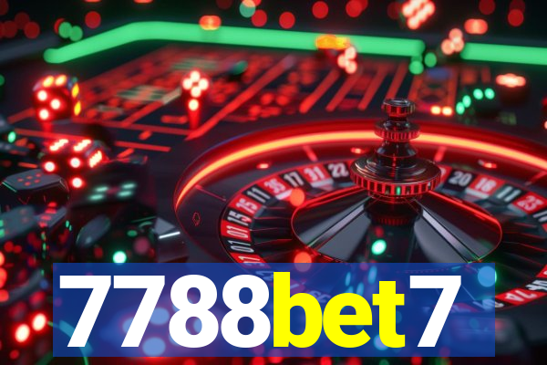 7788bet7