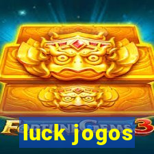 luck jogos