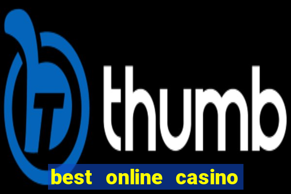 best online casino for usa