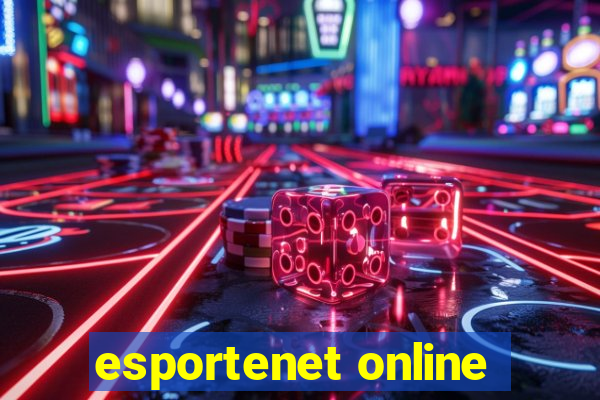 esportenet online