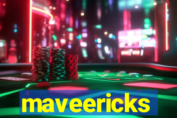 maveericks