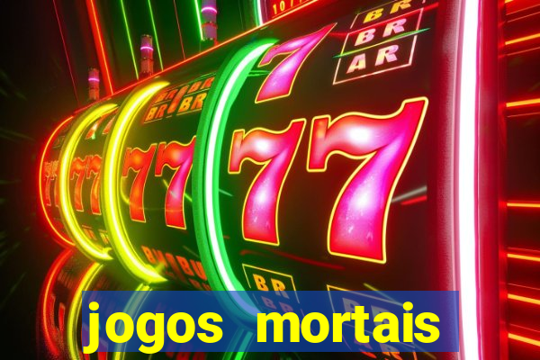 jogos mortais torrent magnet