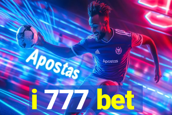 i 777 bet