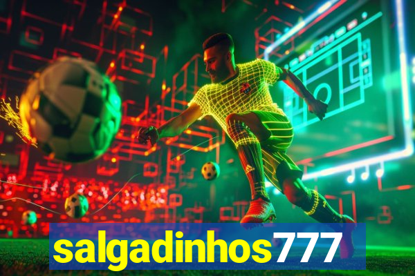 salgadinhos777