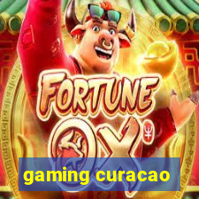 gaming curacao