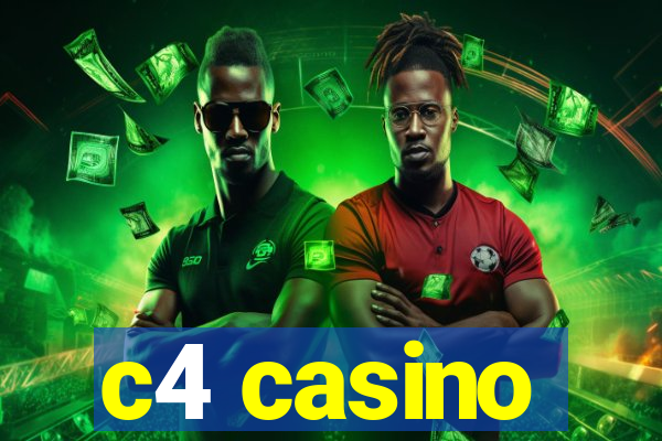 c4 casino