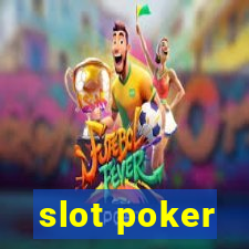 slot poker