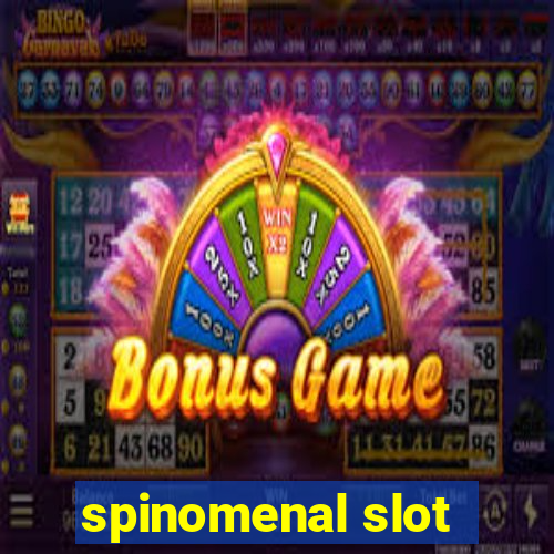 spinomenal slot