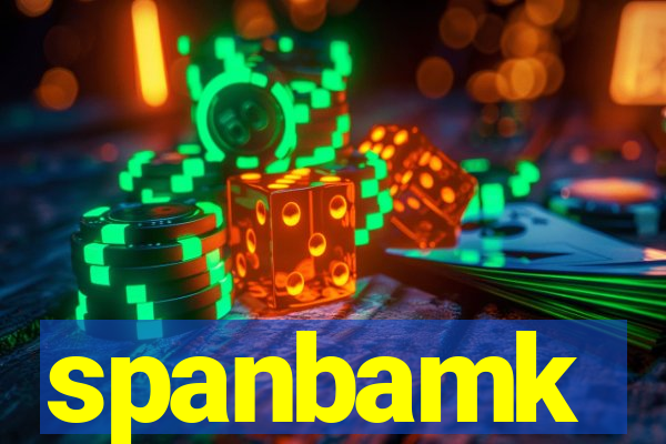 spanbamk