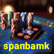 spanbamk