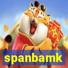 spanbamk