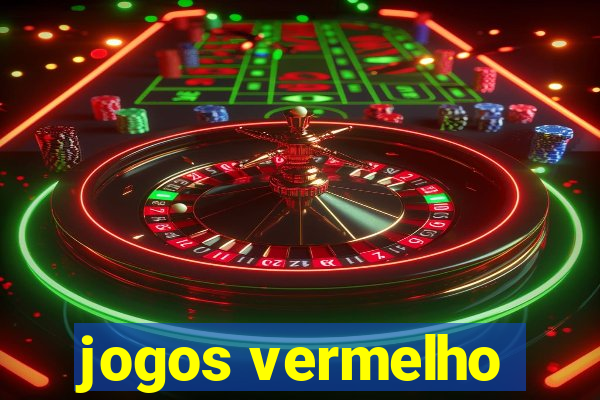 jogos vermelho